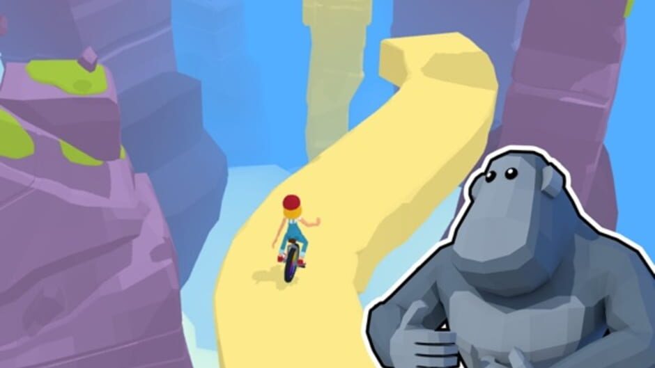 One Wheel screenshot