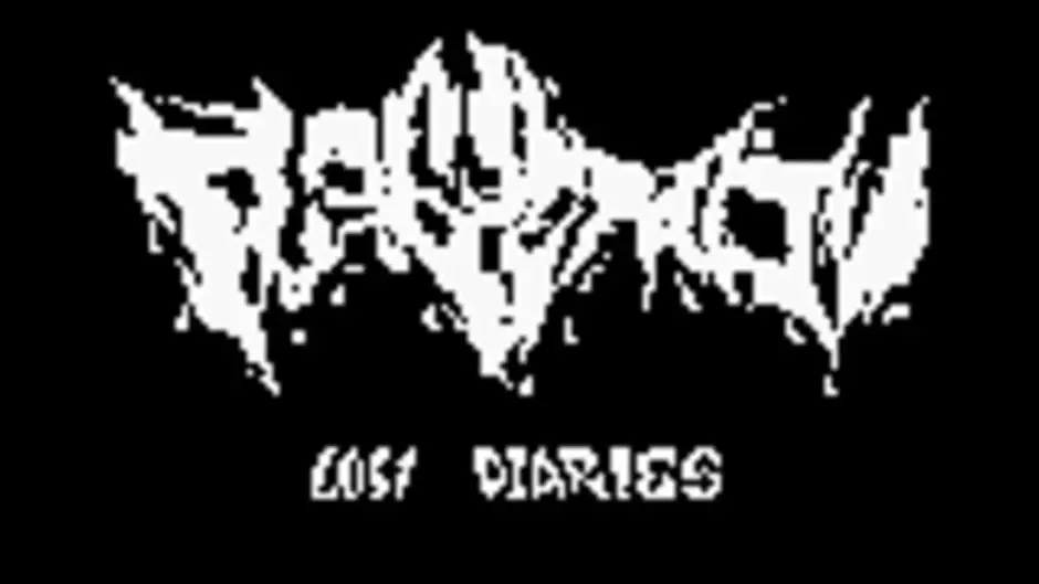Plaguemon: Lost Diaries