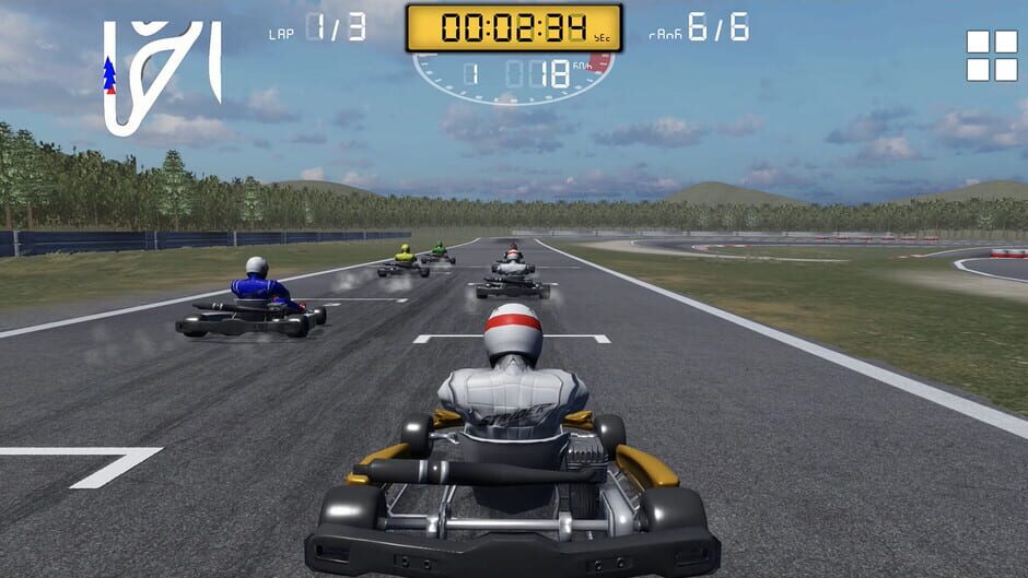 KartMania Screenshot