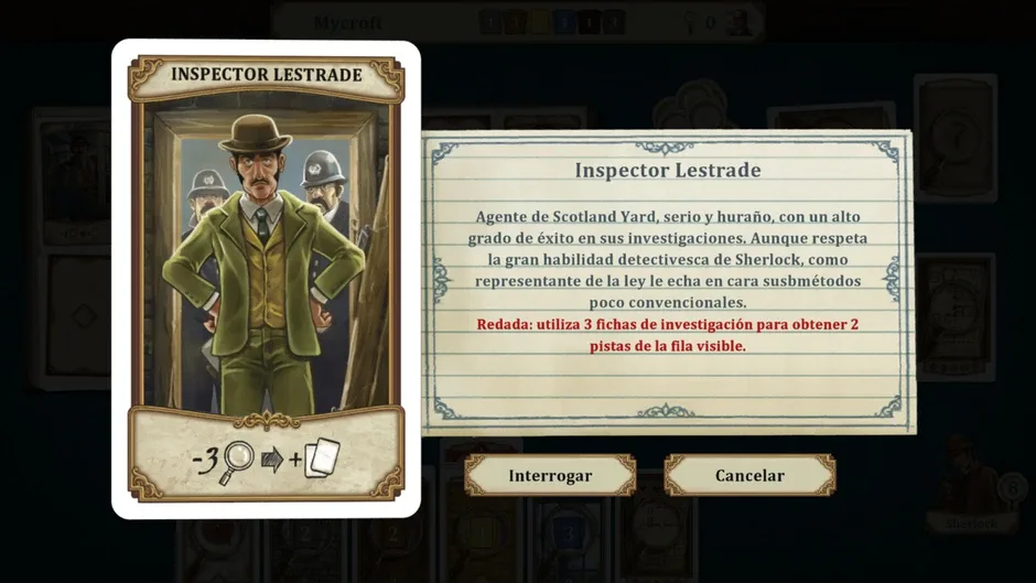 Capture d'écran de l'article