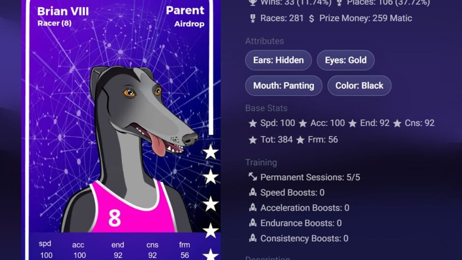 Muzzle Run screenshot