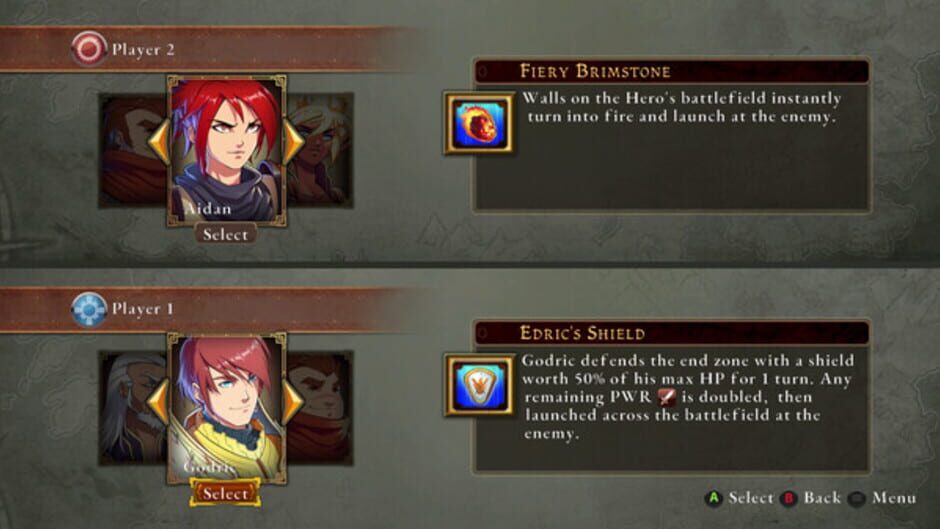 Might & Magic: Clash of Heroes - Definitive Edition Screenshot