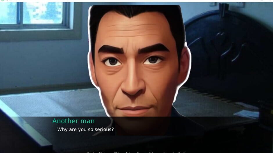 Top PUA screenshot