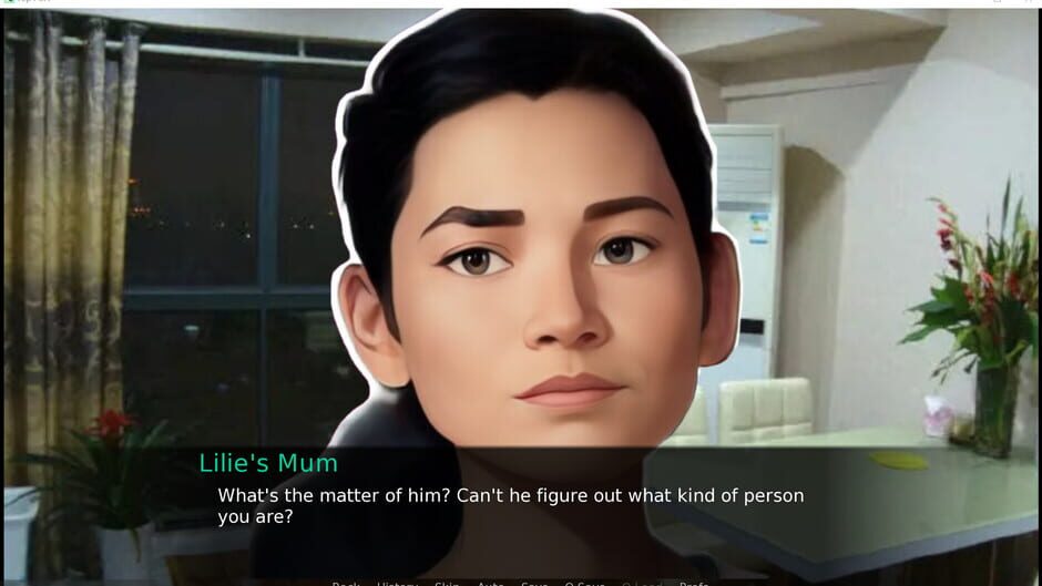 Top PUA screenshot