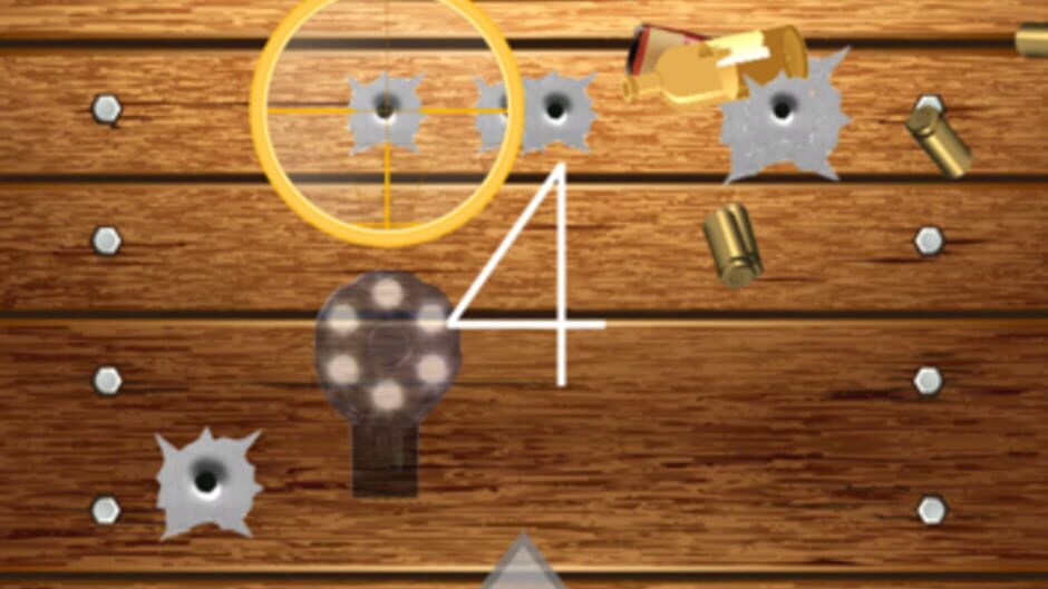 Tap Gun screenshot