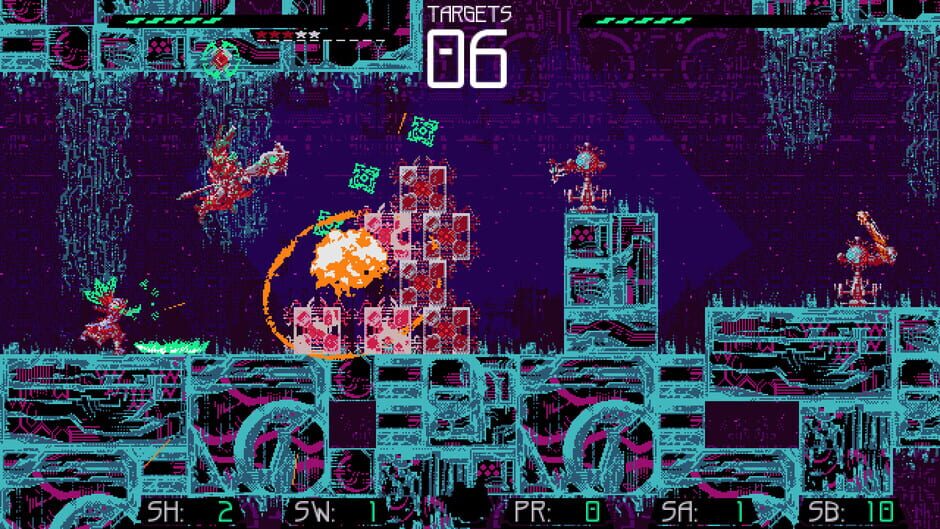 Raimodula Screenshot