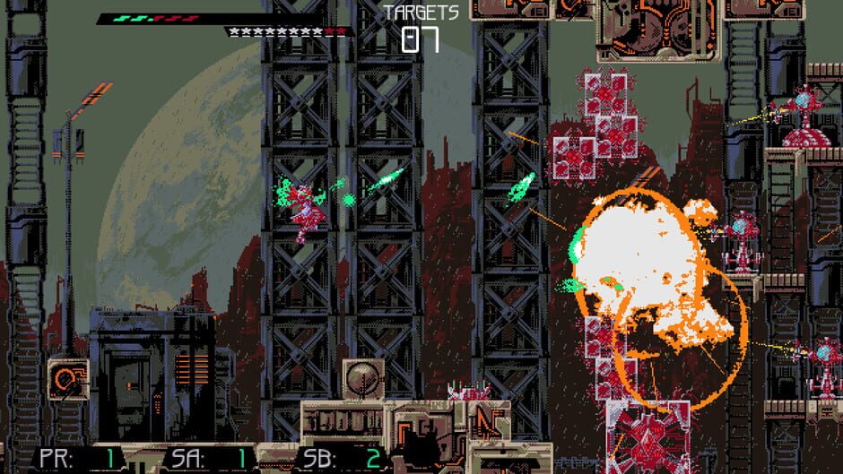 Raimodula Screenshot