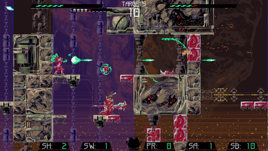 Raimodula Screenshot