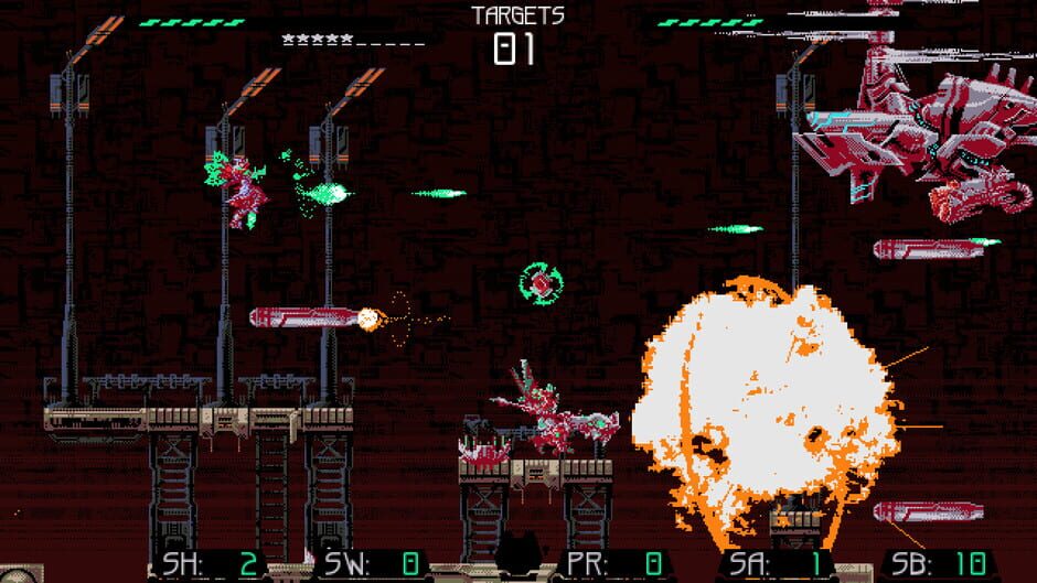 Raimodula Screenshot