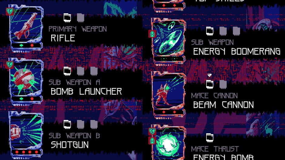 Raimodula Screenshot