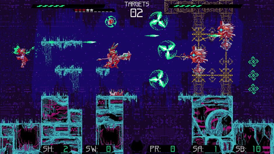 Raimodula Screenshot