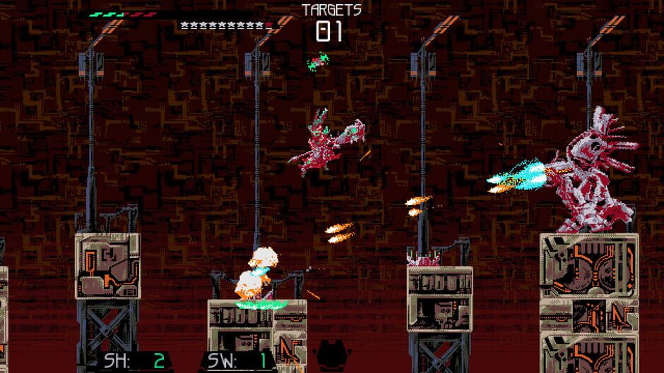 Raimodula Screenshot