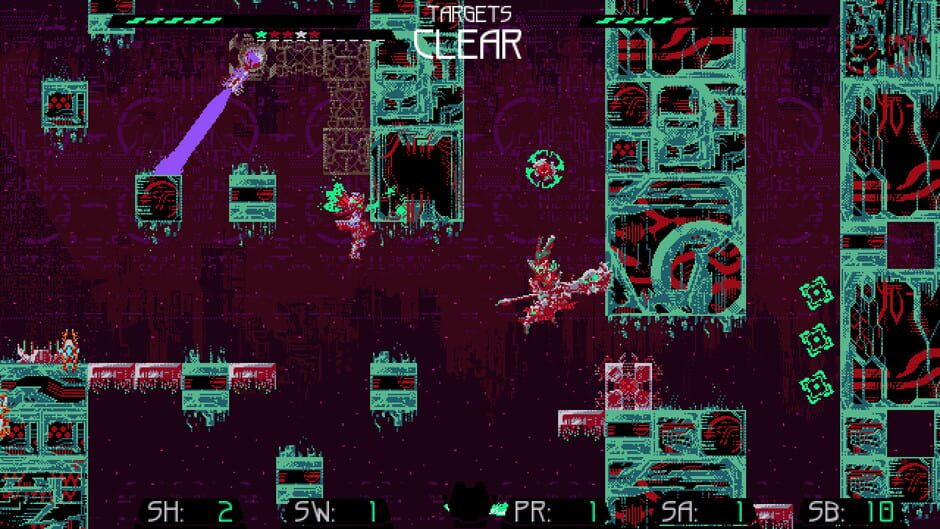 Raimodula Screenshot