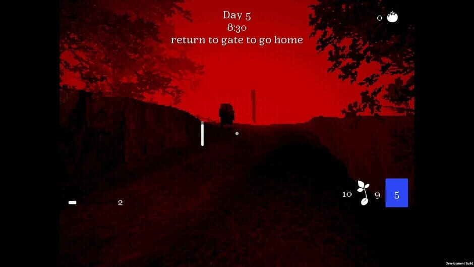 สกรีนช็อตจาก The Stoevi Curse (รูปที่ 3)