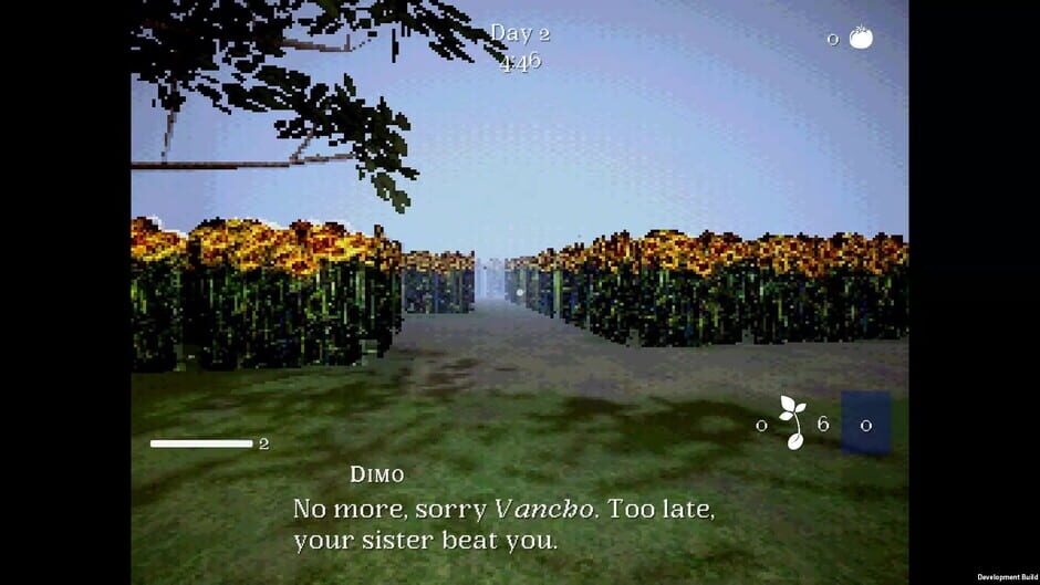 สกรีนช็อตจาก The Stoevi Curse (รูปที่ 6)