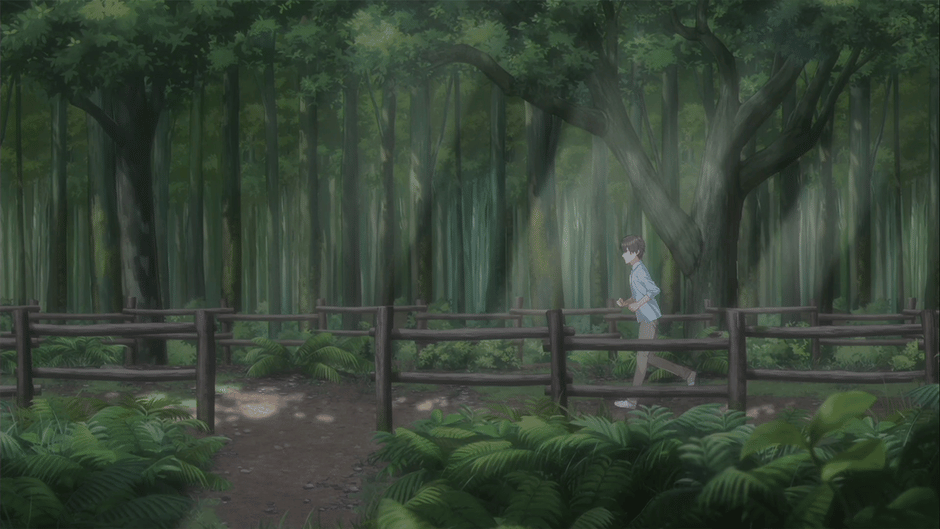Love on Leave Screenshot