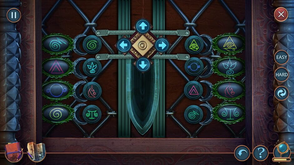 Screenshots Criminal Archives: Alphabetic Murders - Collector's Edition