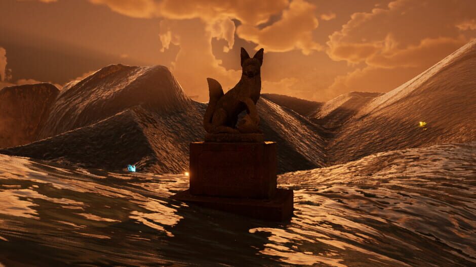 Catch The Fox Screenshot