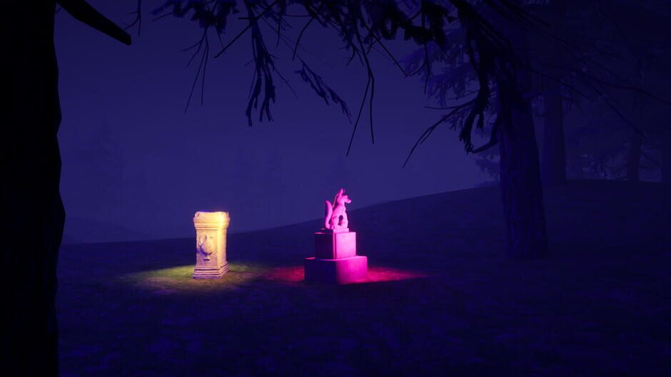 Catch The Fox Screenshot