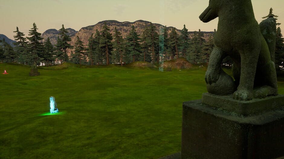 Catch The Fox Screenshot