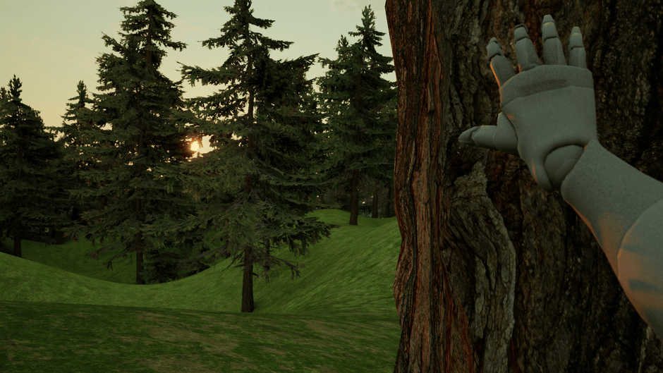 Catch The Fox Screenshot