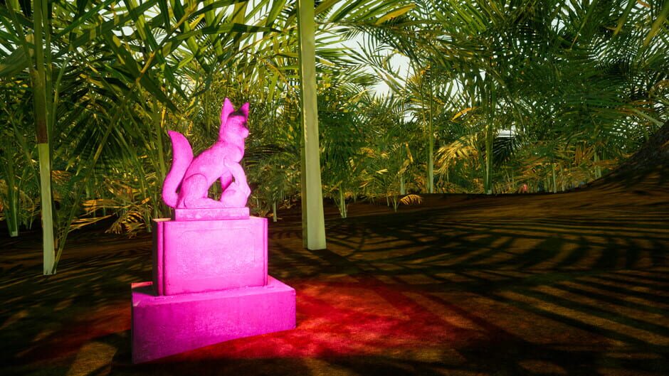 Catch The Fox Screenshot