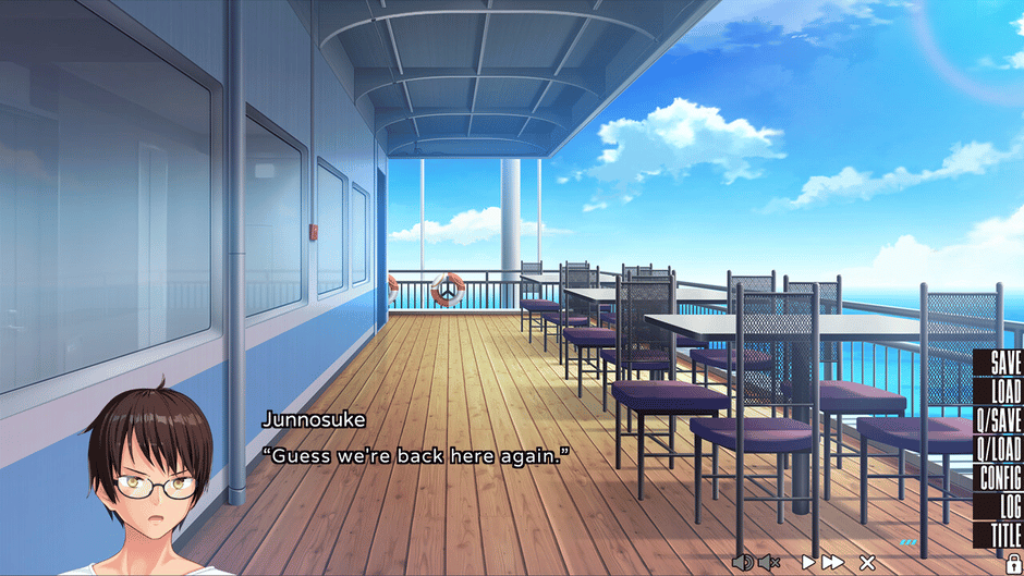 NukiTashi screenshot