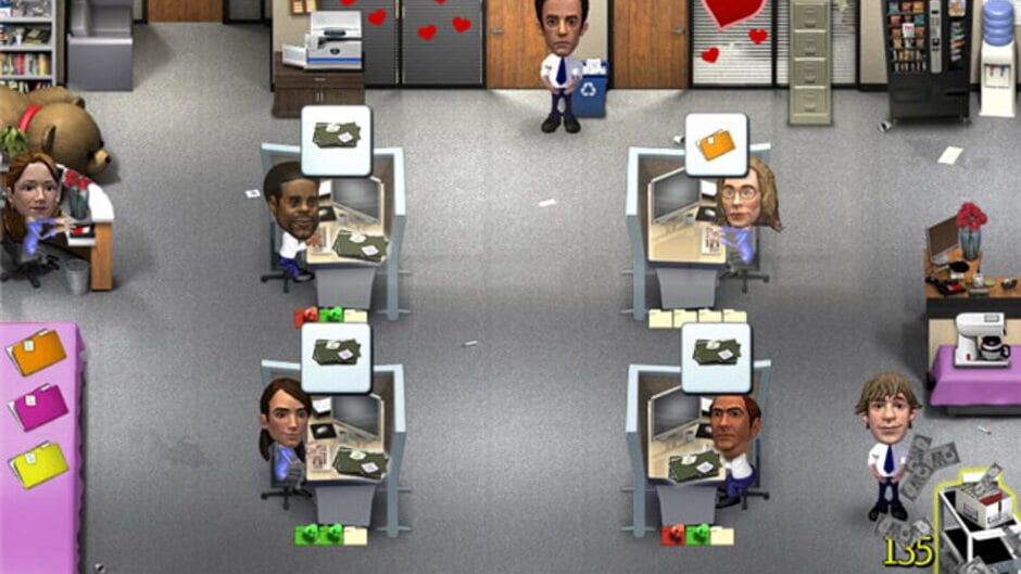 The Office Screenshot
