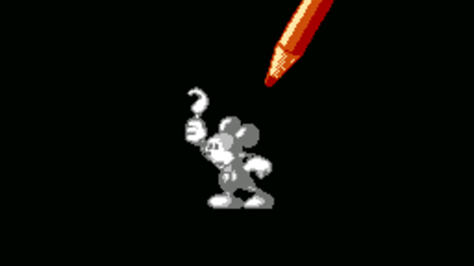 Mickey Mania 7 Screenshot