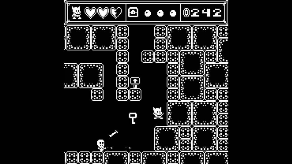 Tiny Dragon Story Screenshot