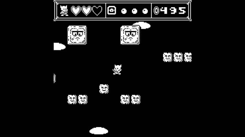 Tiny Dragon Story Screenshot