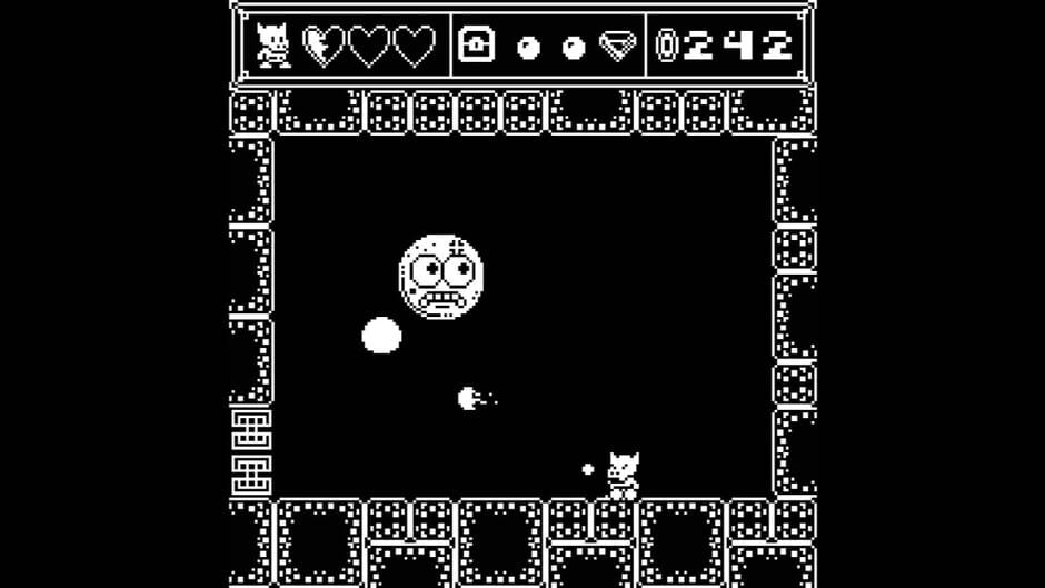 Tiny Dragon Story Screenshot