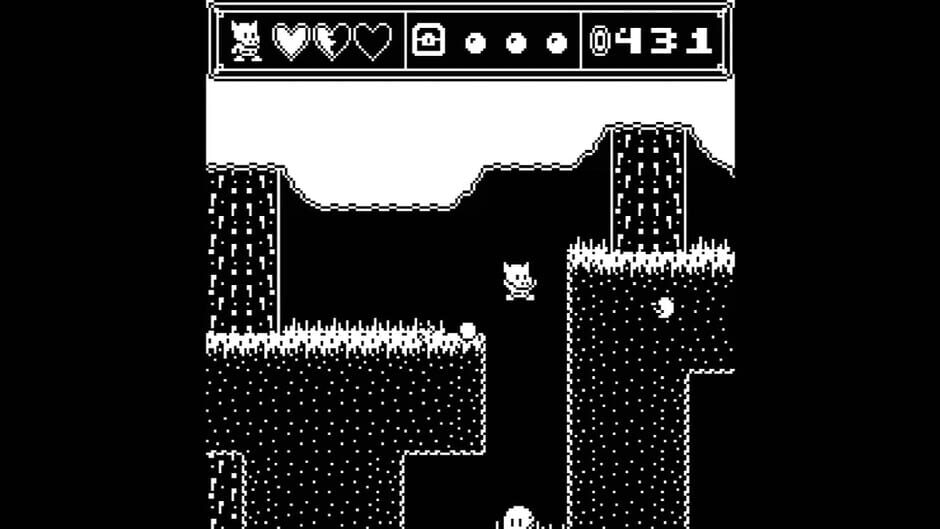 Tiny Dragon Story Screenshot