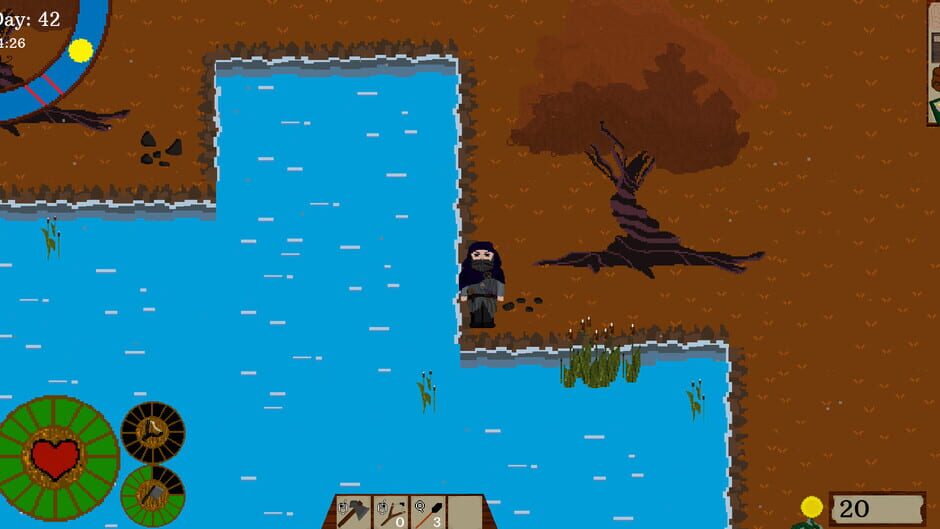 The Pellar screenshot