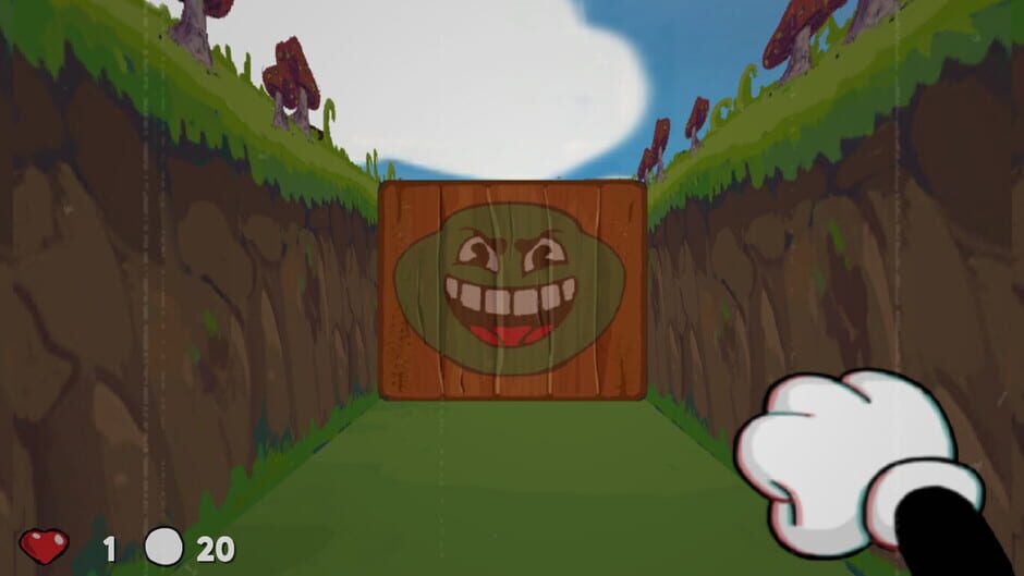 Biscuitts 5 Screenshot