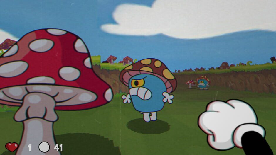 Biscuitts 5 Screenshot