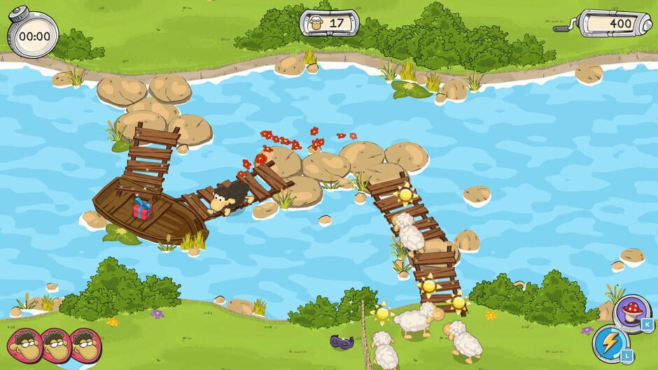 Sven: Completely Screwed Screenshot