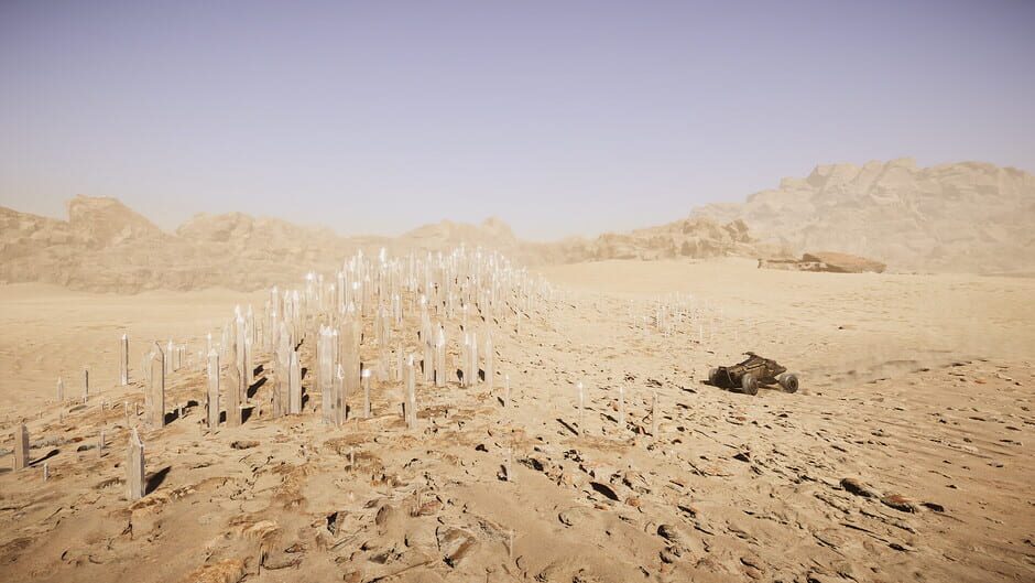 Silica Screenshot