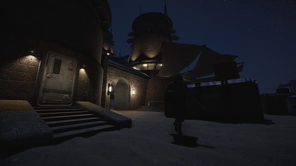 Silica Screenshot