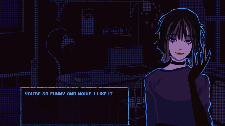 Hazy Mind Screenshot