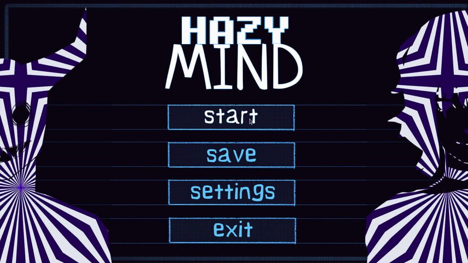 Hazy Mind Screenshot