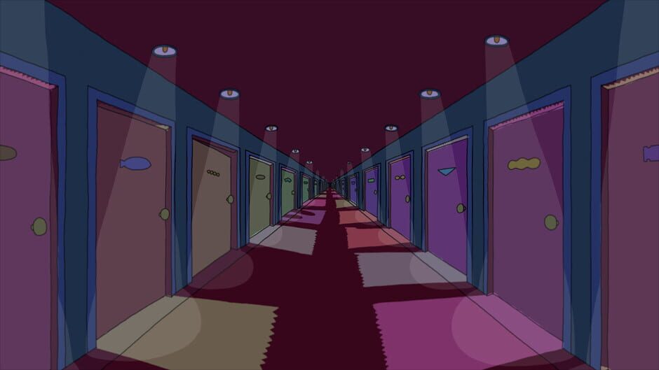 Elevator Project Screenshot