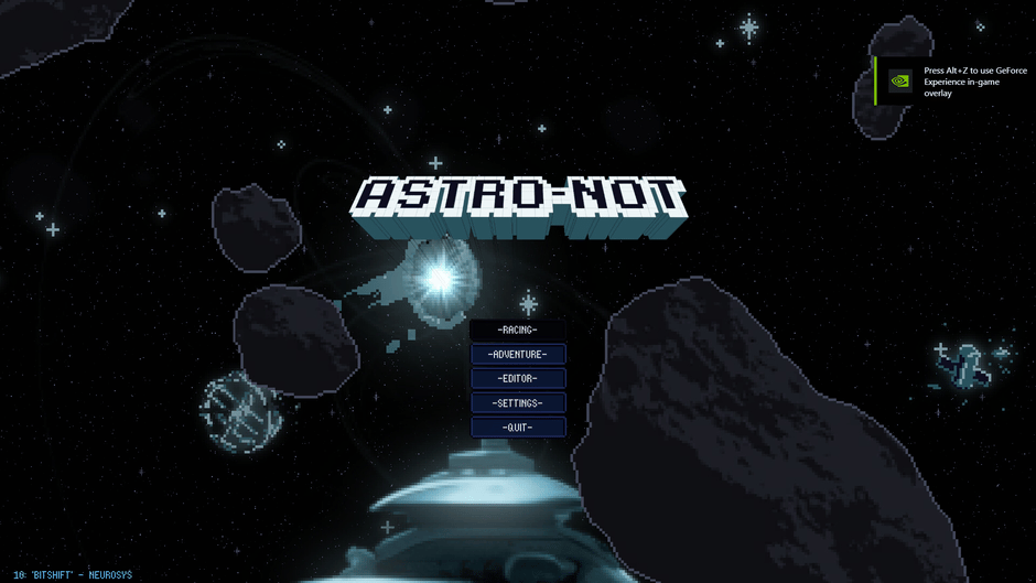 Astro-Not Screenshot