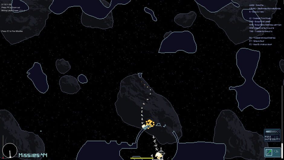 Astro-Not Screenshot