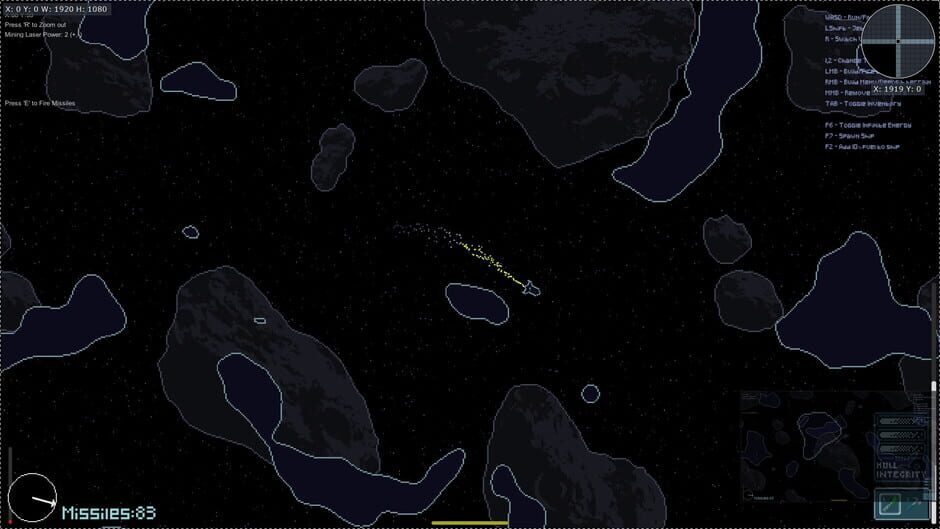 Astro-Not Screenshot