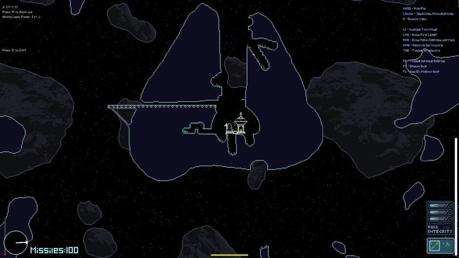 Astro-Not Screenshot