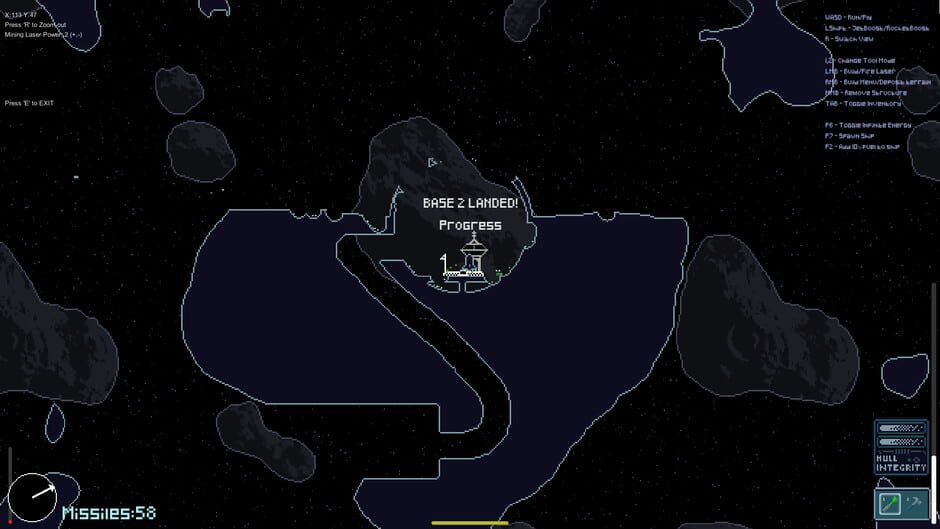 Astro-Not Screenshot