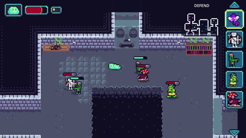 Stop the Crawl screenshot