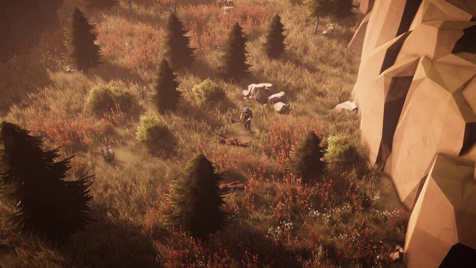 Screenshot As One We Survive