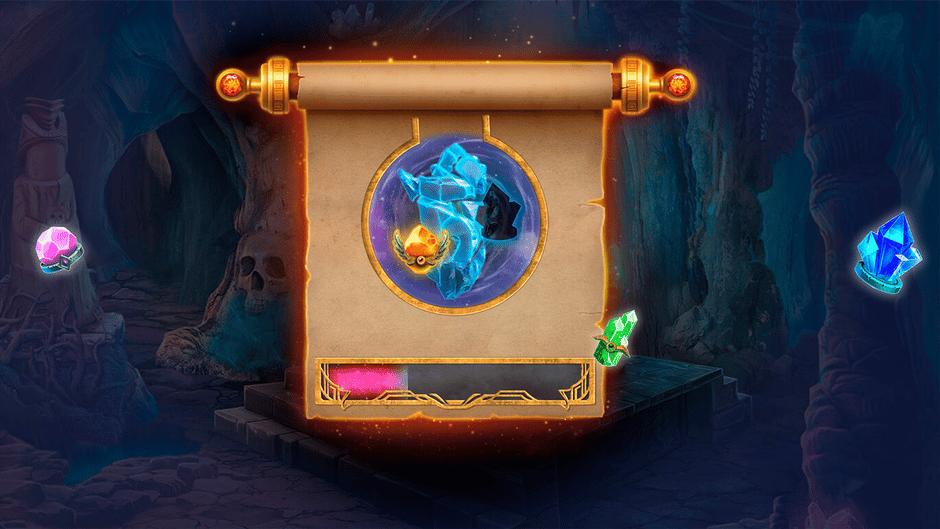 Grim Tales: Dual Disposition - Collector's Edition Screenshot